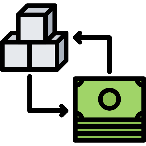 Money exchange